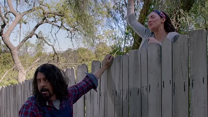 ⁣Studio 666 2022 BRRip XviD AC3-EVO