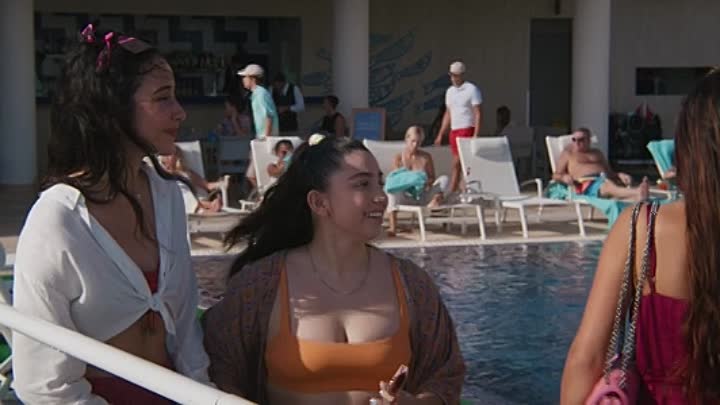 ⁣Sugar 2022 HDRip XviD AC3-EVO