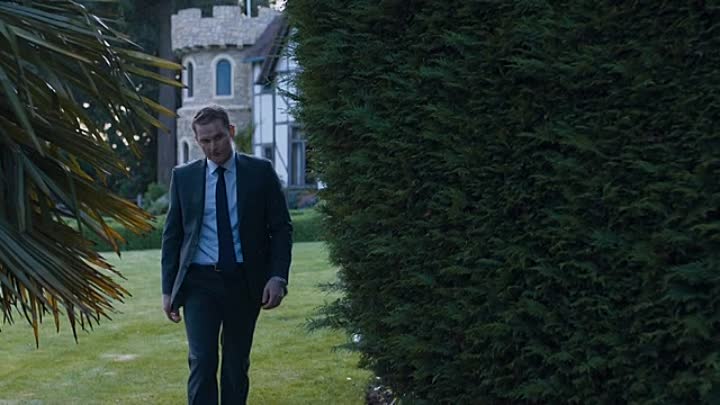 Sulphur and White 2020 BRRip XviD AC3-EVO