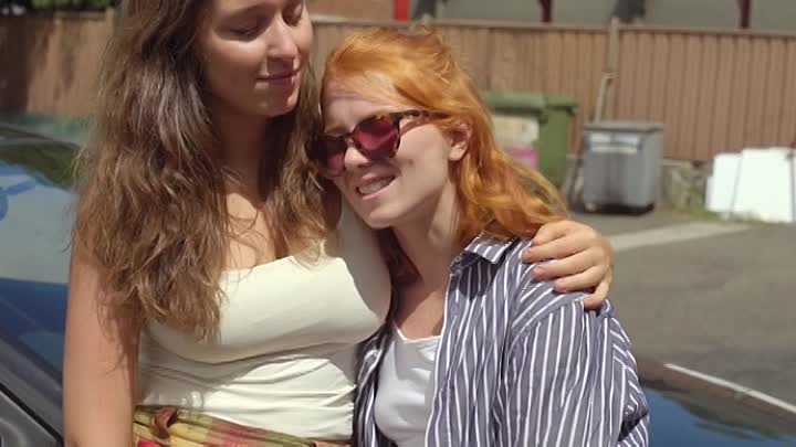 ⁣Suburban Wildlife 2019 HDRip XviD AC3-EVO