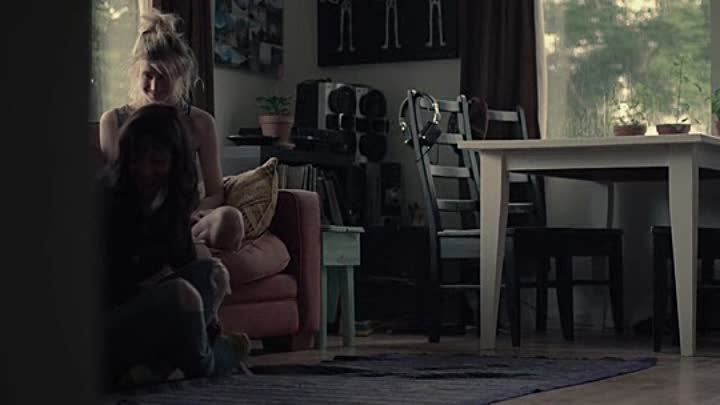 Suck It Up 2017 HDRip XviD AC3-EVO