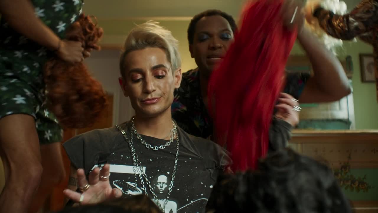 Summoning Sylvia 2023 1080p WEBRip x264 AAC5 1-