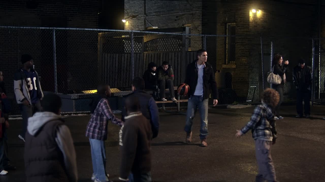 Sundays at Tiffanys 2010 HDRip x264-PhilippsSarah