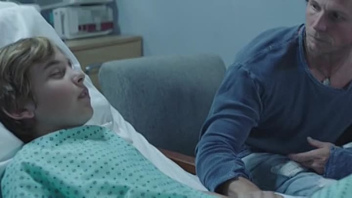 ⁣Sunny Daze 2019 BRRip XviD AC3-EVO