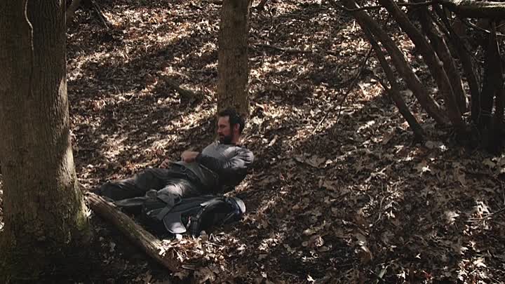 ⁣Survive 2021 HDRip XviD AC3-EVO