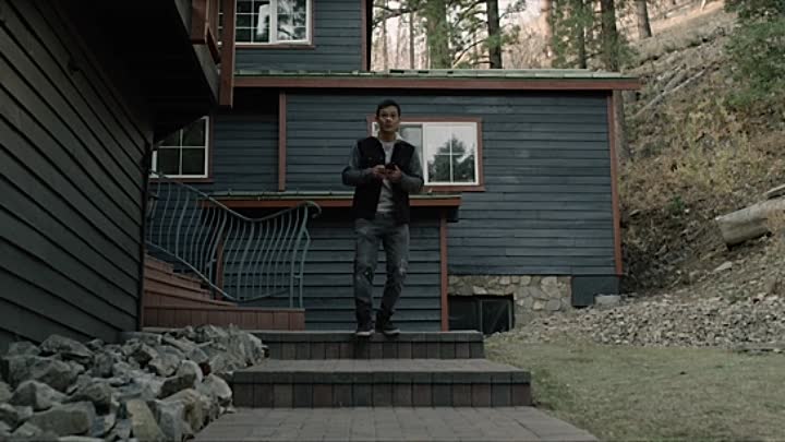 Superhost 2021 BRRip XviD AC3-EVO