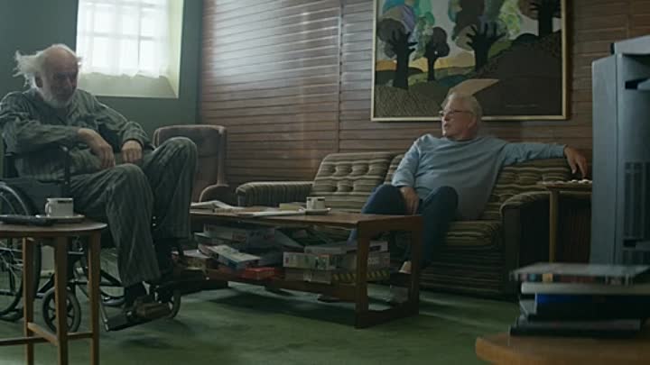 Supervized 2019 HDRip XviD AC3-EVO