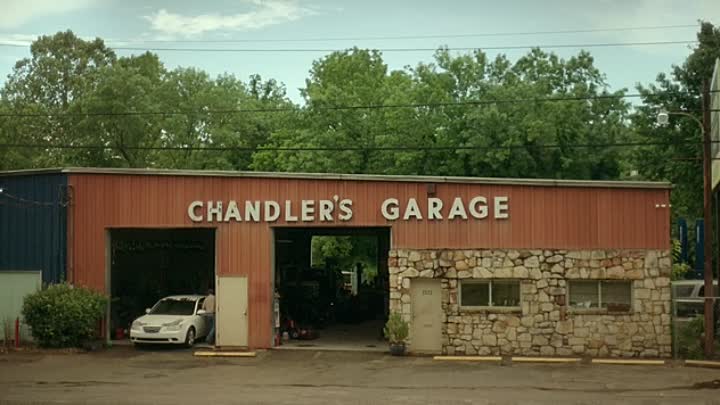 ⁣Sword Of Trust 2019 HDRip XviD AC3-EVO