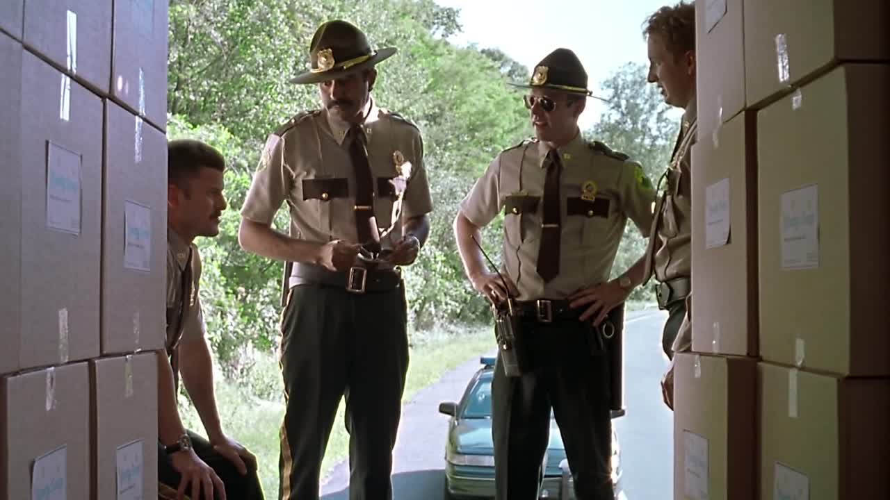 Super Troopers 2001 1080p BrRip x264 YIFY