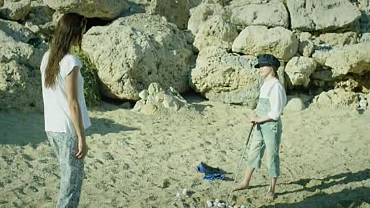 ⁣Swing Away 2016 HDRip XviD AC3-EVO