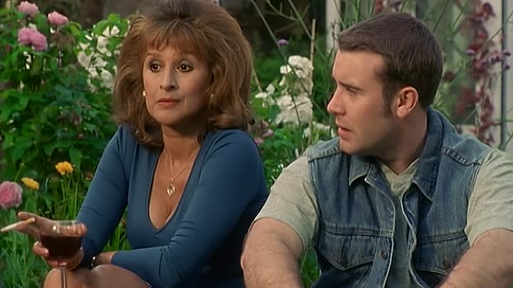 At Home With The Braithwaites S02E04