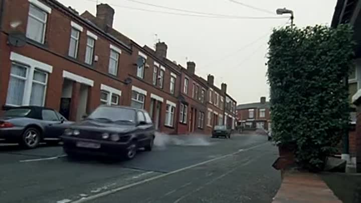 The Street S01 E04 Football