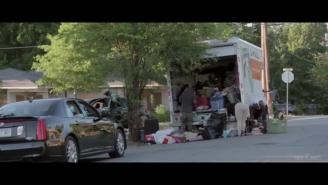 The Barber of Little Rock _ 2024 Oscar-Nominated_ The New Yorker Documentary