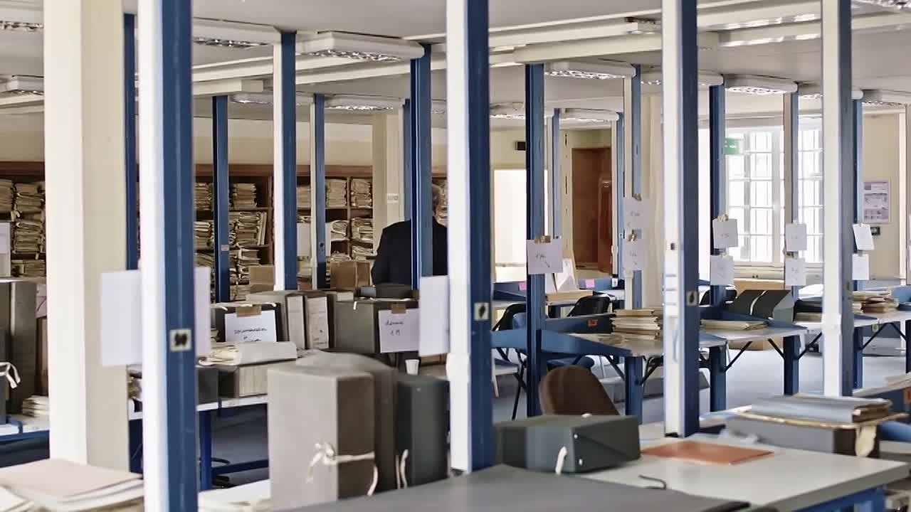 ⁣Mata Hari - The Beautiful Spy _ Double Agent or Scapegoat_ _ Full Historical Documentary