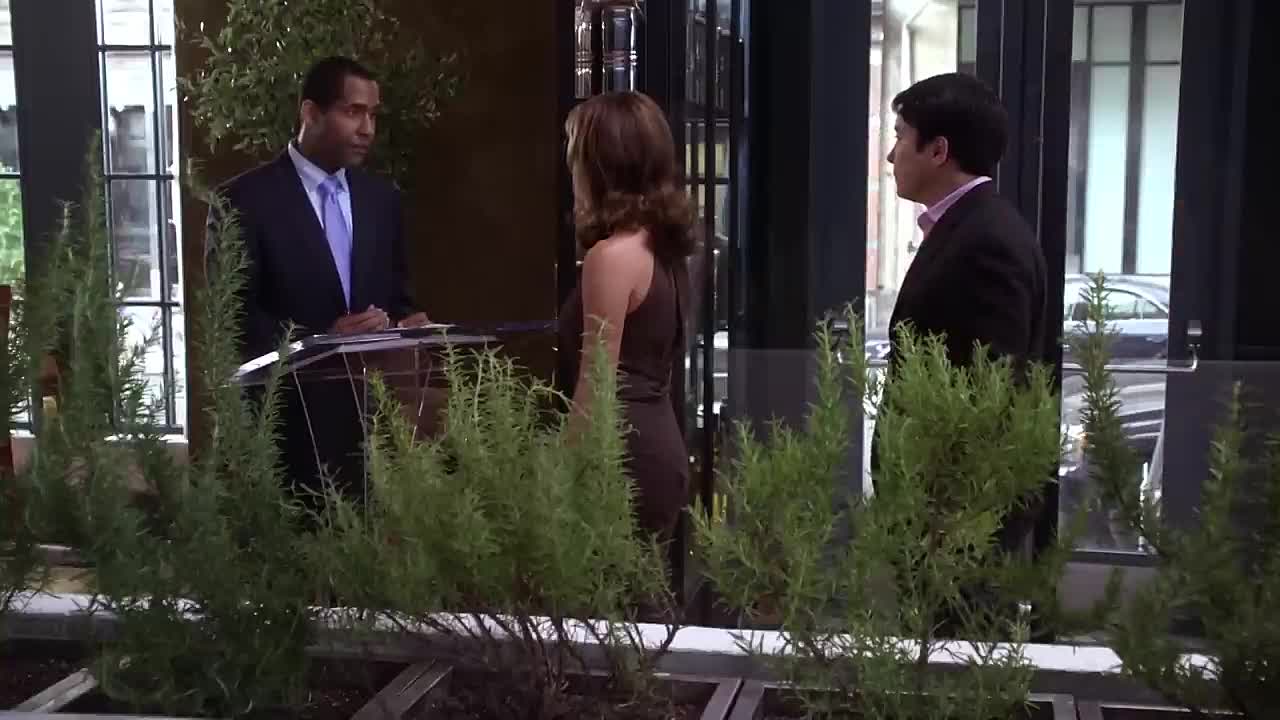 Cashmere Mafia _Pilot _Love Love