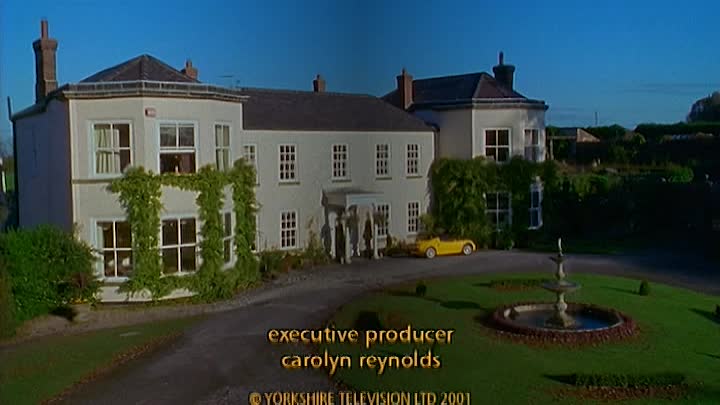 At Home With The Braithwaites S02E08