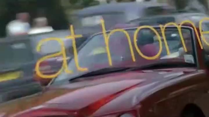 At Home With The Braithwaites S03E01