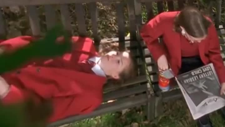 At Home With The Braithwaites S03E02