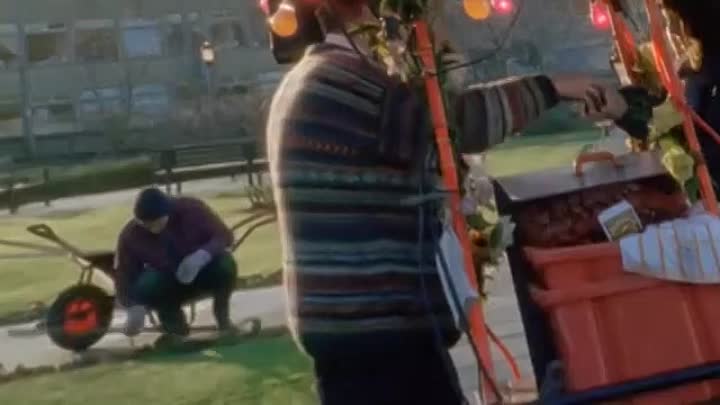 At Home With The Braithwaites S03E06