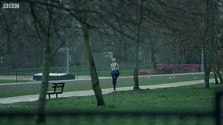 The Secrets S01E04 -The Lie