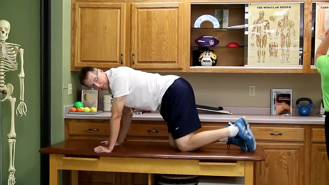 ⁣Science Says 1 Minute of this Exercise is to 45 min. of Jogging