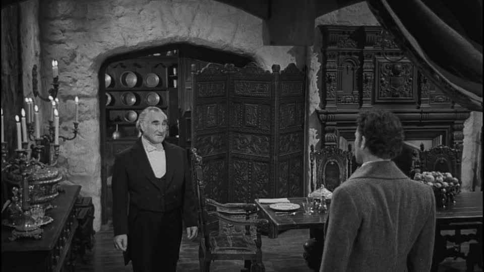 My Cousin Rachel -1952