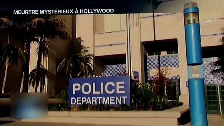 ⁣Sombres histoires du Showbiz