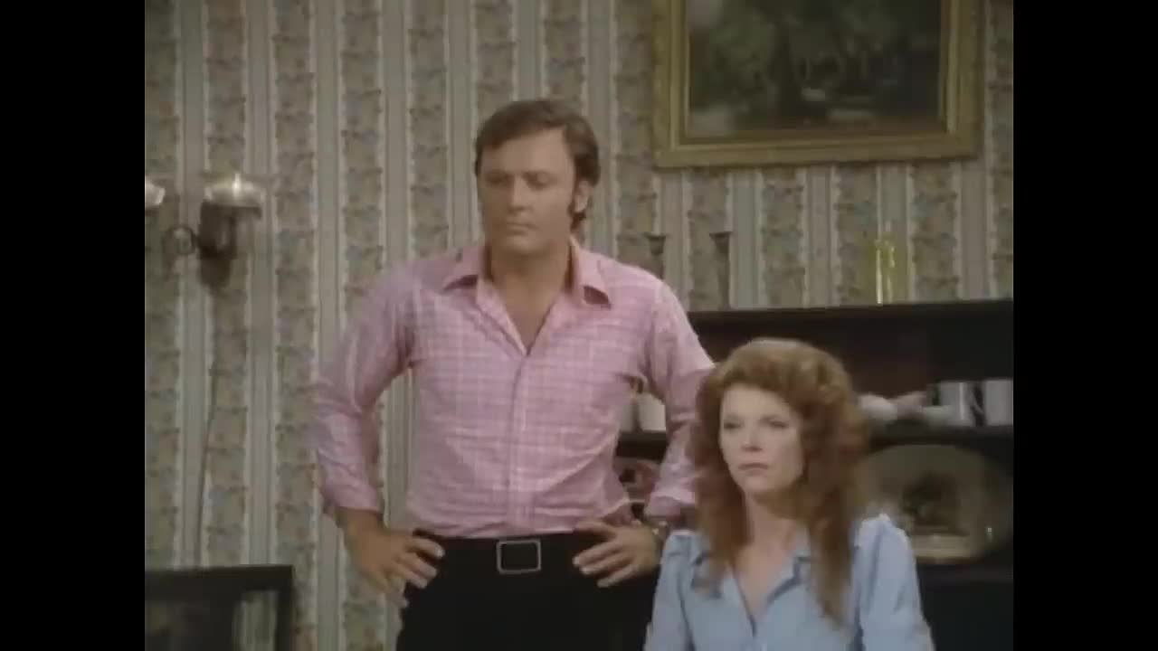 All The Kind Strangers (1974)