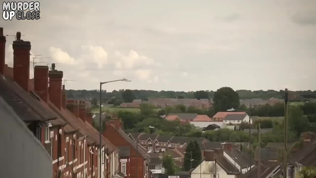 Murder in the Playground