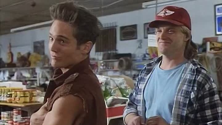 Kid 1990 WEBRip x264