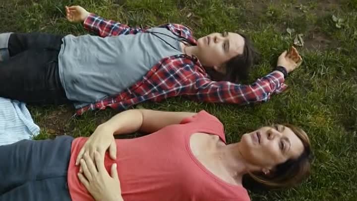 Tallulah 2016 HDRip XviD AC3-EVO