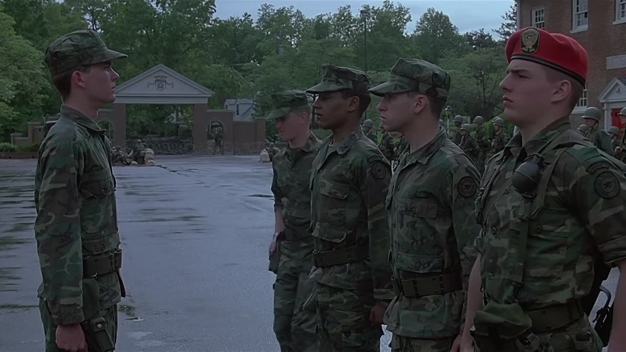 Taps 1981 1080p BluRay x264 YIFY