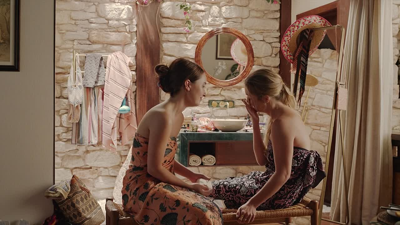 Ticket To Paradise 2022 1080p BluRay x264 AAC5 1-