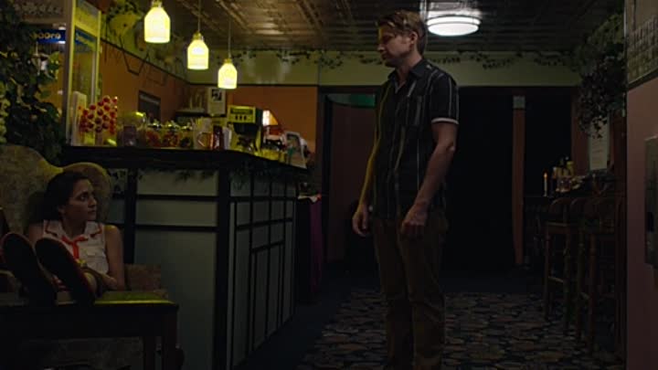 Too Late 2021 HDRip XviD AC3-EVO