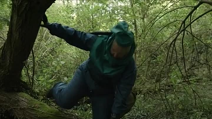 ⁣Trigger Points 2020 HDRip XviD AC3-EVO