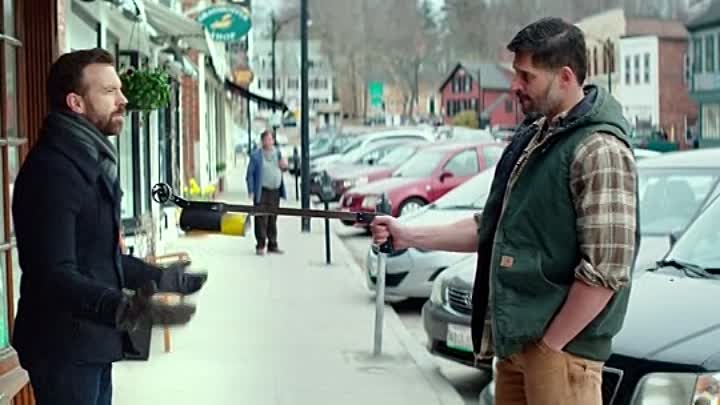 Tumbledown 2016 BRRip XviD AC3-EVO