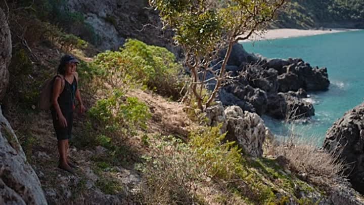 Triangle Of Sadness 2022 HDRip XviD AC3-EVO