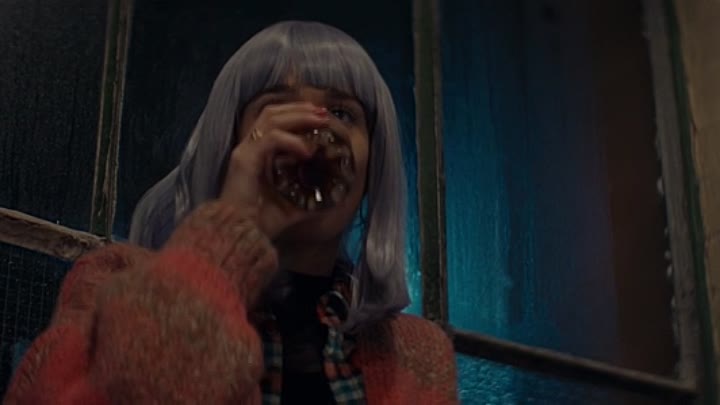 Zone 414 2021 BRRip XviD AC3-EVO