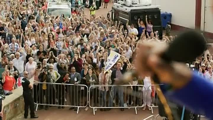 Yesterday 2019 BRRip XviD AC3-EVO