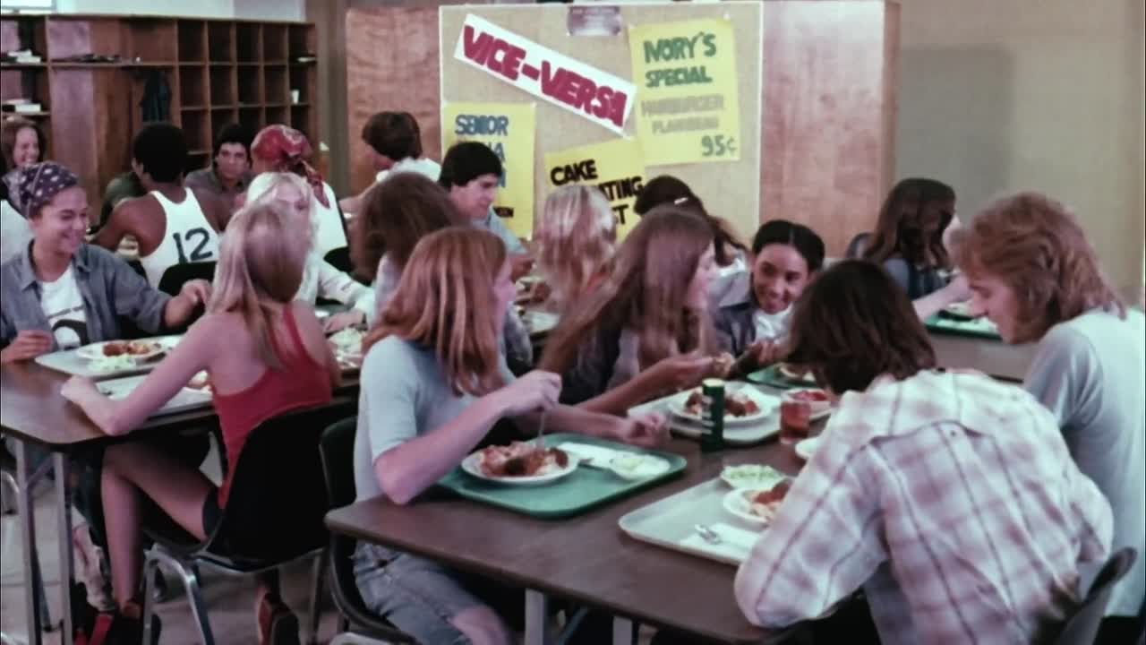 ⁣Revenge Of The Cheerleaders 1976 1080p BluRay x264 AAC-