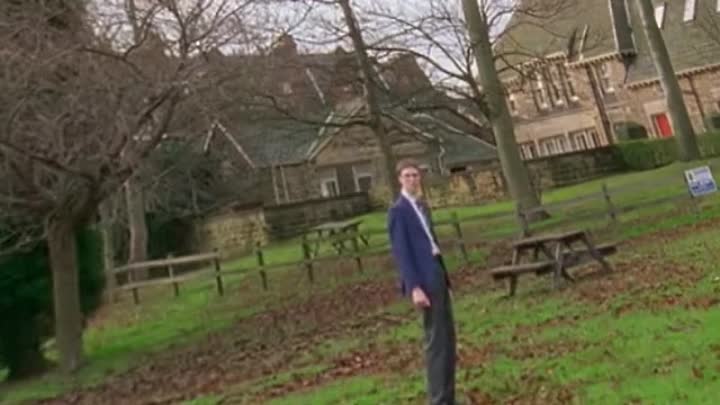 At Home With The Braithwaites S04E05