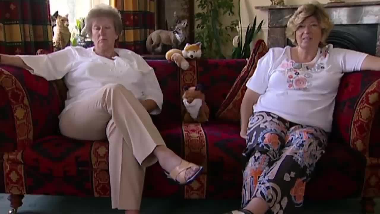 Welcome to the Strangest Hotel _ Only Human