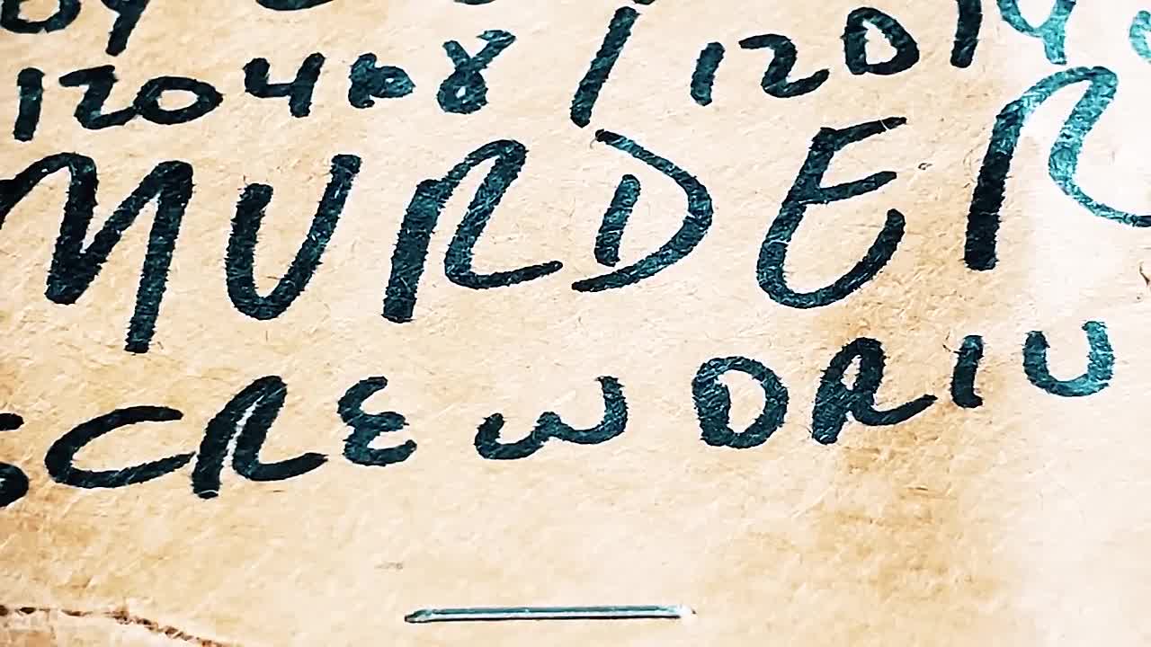 ⁣In the Name of Satan _ The Evidence Room, Episode 35