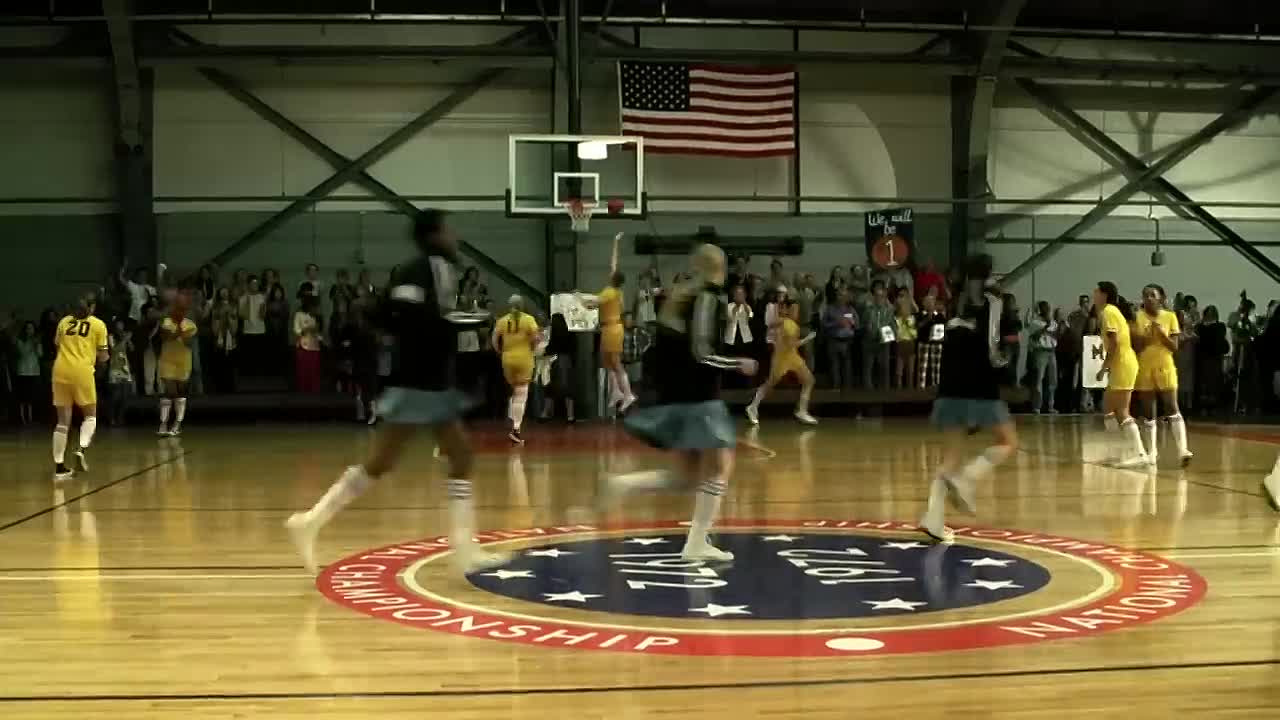 The Mighty Macs (2009)