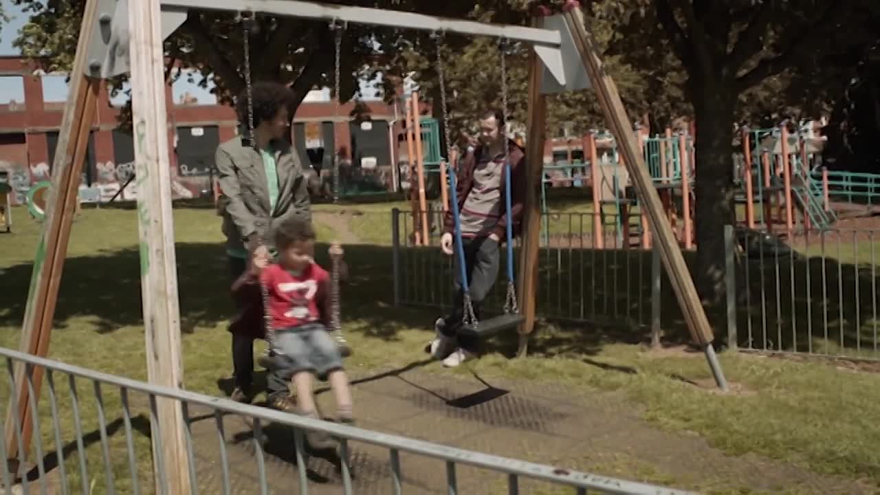 Public Enemies S01E02