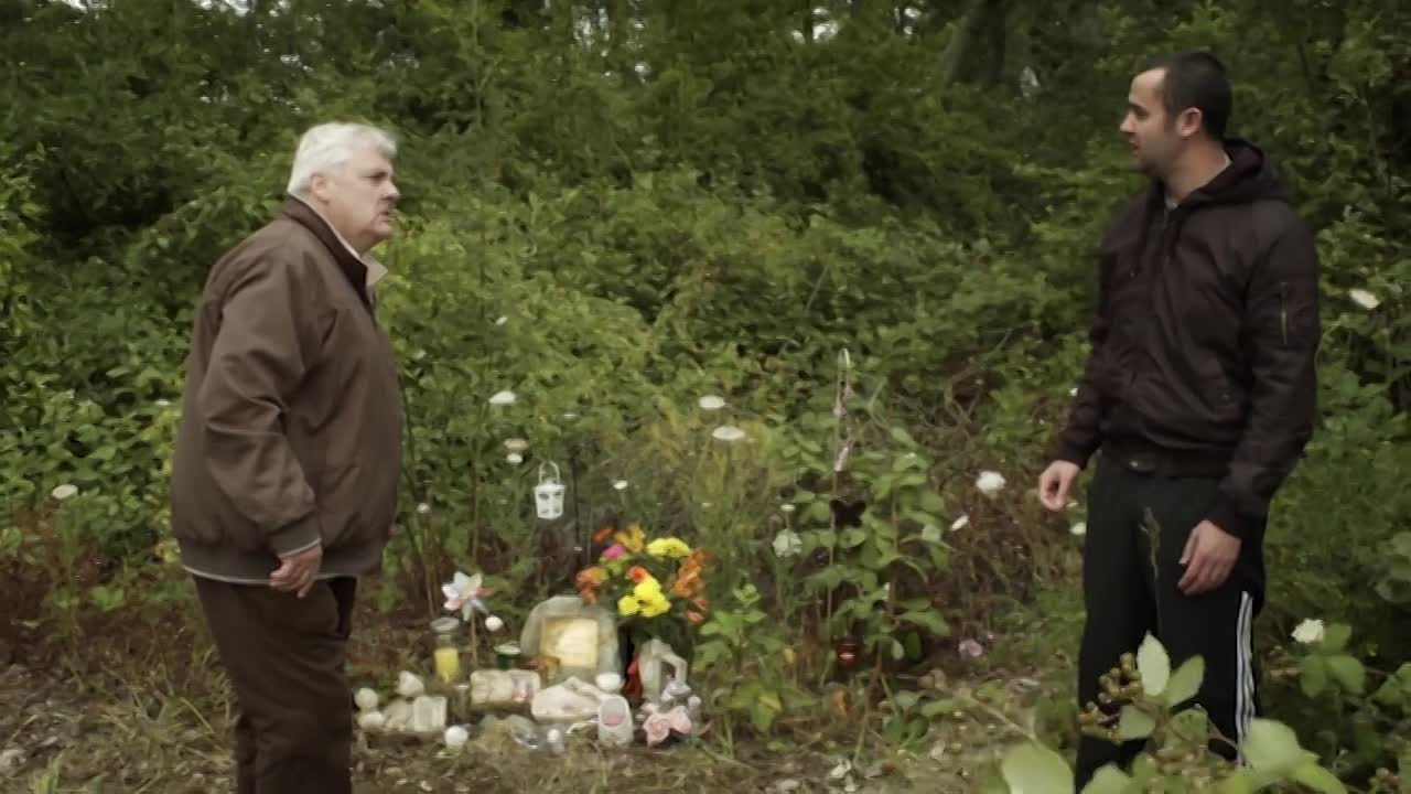 Public Enemies S01E01