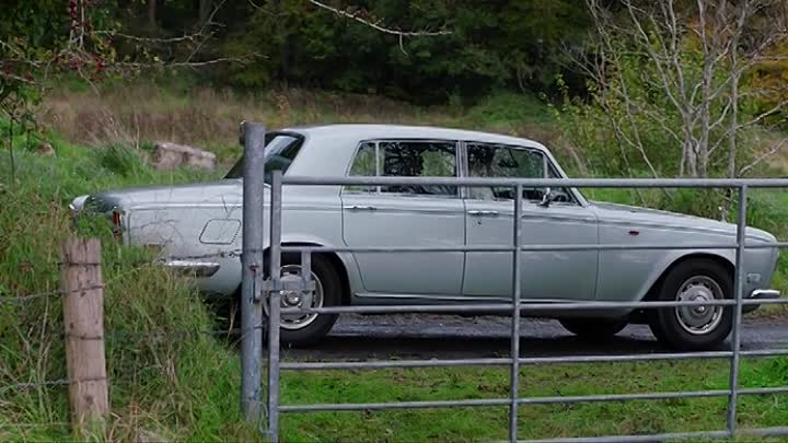 ⁣Wild Mountain Thyme 2020 BDRip XviD AC3-EVO