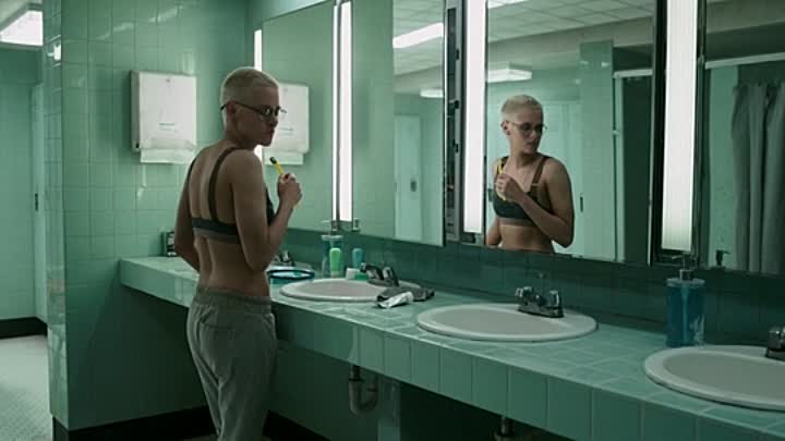 Underwater 2020 BDRip XviD AC3-EVO