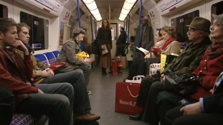 My Family (2000) - S00E02 - Sixty Feet Under