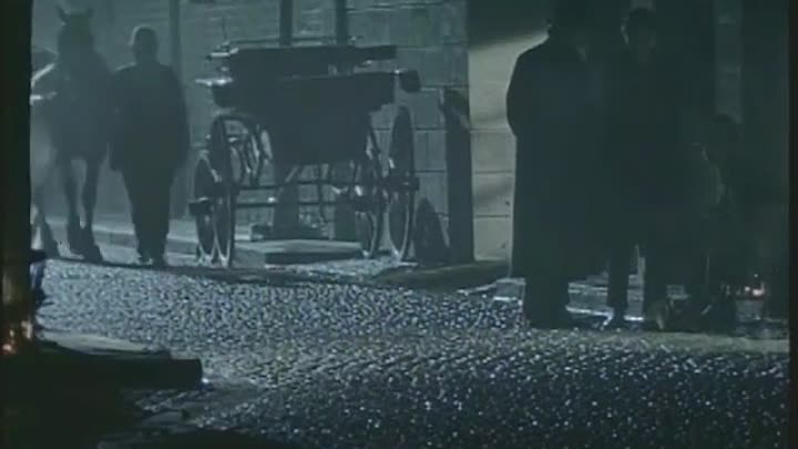 Cater Street Hangman (1998)